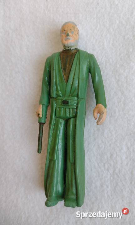 PRL Figurka Star Wars Cieszyn