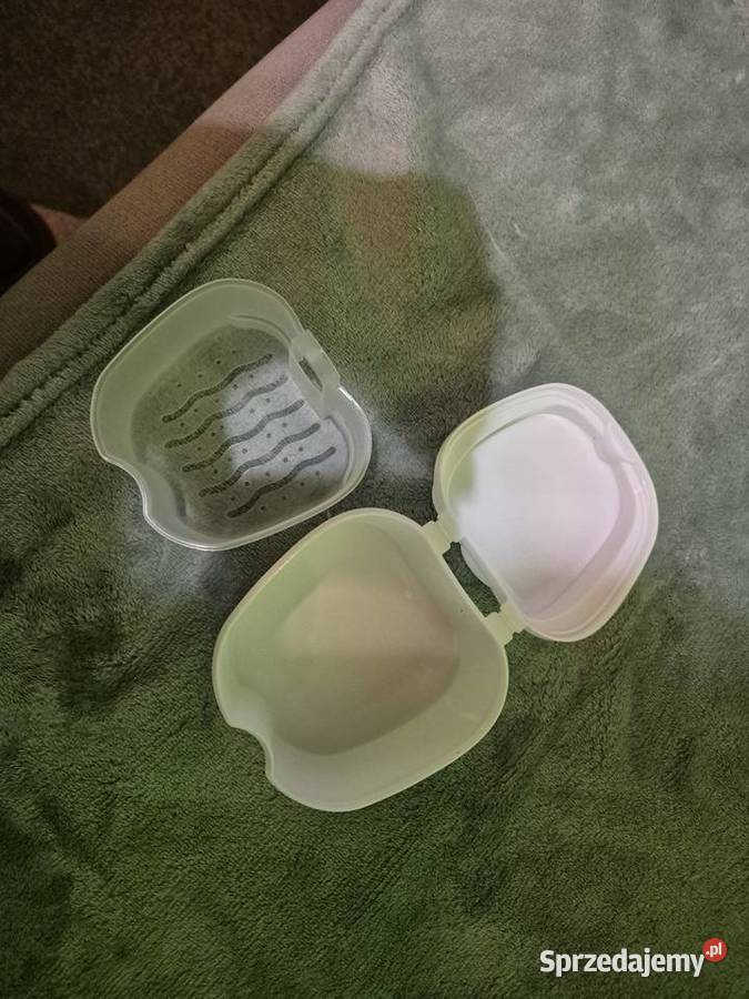 Etui na proteze mazowieckie Piaseczno