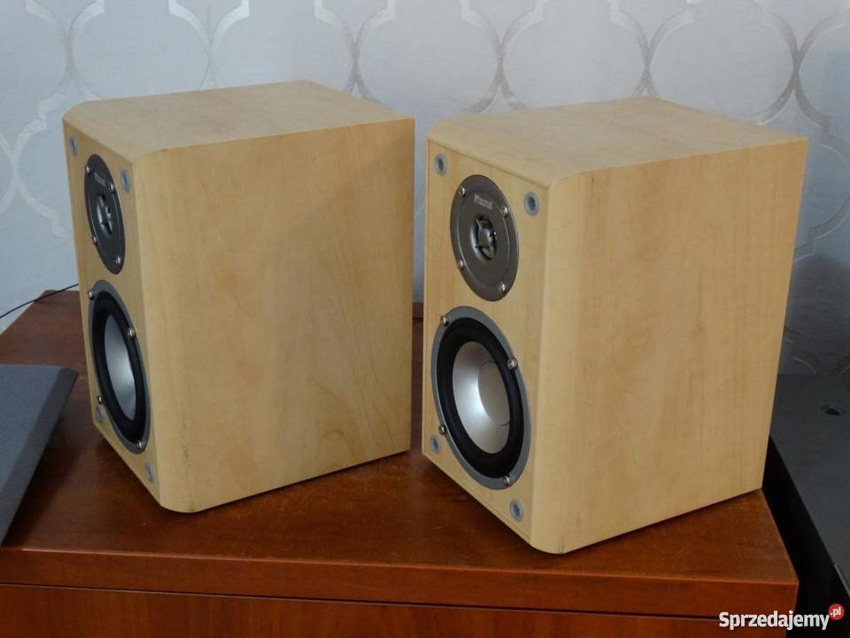 Kolumny Magnat Monitor 110 WYSYŁKA Jasło