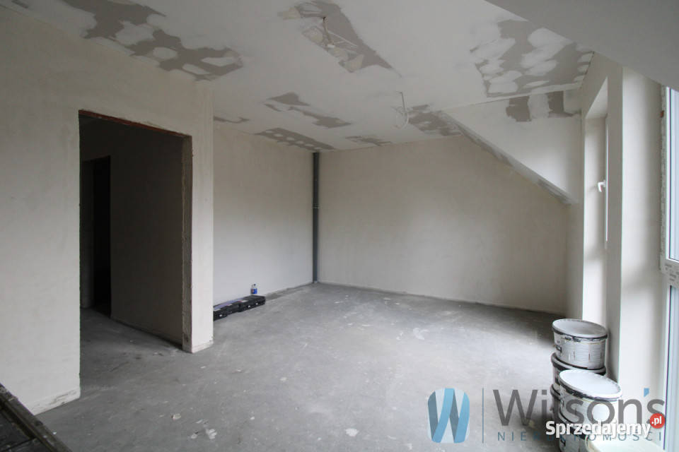 Dom wolnostojący 11834m2 Mędłów sprzedam