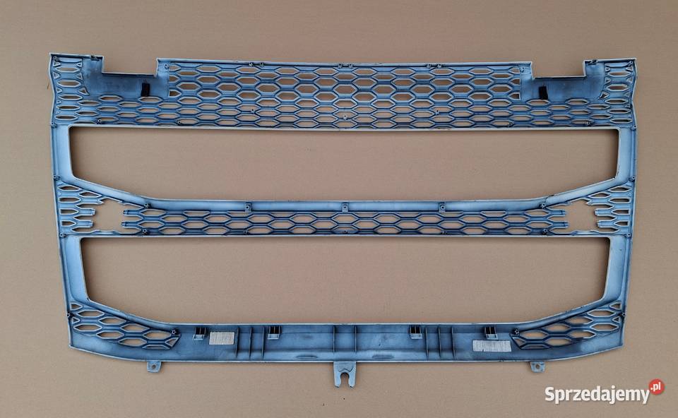 VOLVO FH5 GRILL ATRAPA CHŁODNICY ORYGINAŁ
