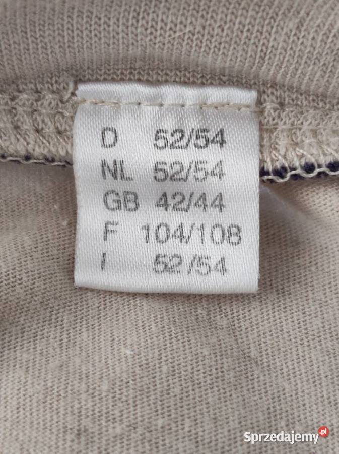 męska duża bluza piżama koszula nocna bielizna Kielce