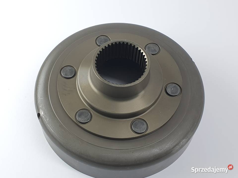 Obudowa Sprzegla Dzwon Honda Trx 420 Łódź