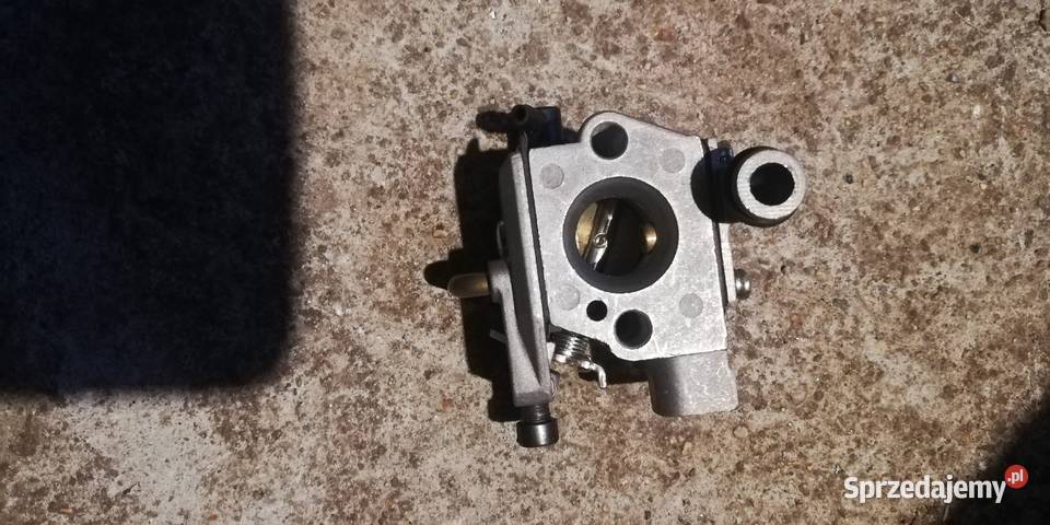 Gaźnik dolpima stihl fs200 fs250 Kady sprzedam
