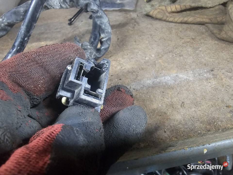 Suzuki DR 800 750 przełącznik lewy przełączniki dolnośląskie Jelenia Góra