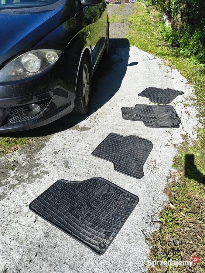 Seat Altea Xl Zadbany 2007 Klimatyzacja ISOFIX małopolskie Brzesko sprzedam