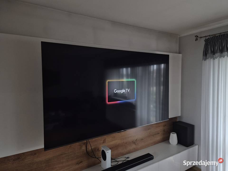 Telewizor Xiaomi Tv 85 2025 85 Kościelec