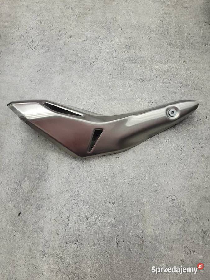Kawasaki Z900 Z 900 24 OEM osłona tłumika