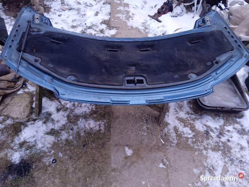 Maska VW Sharan mk 2 osobowe Maski sprzedam