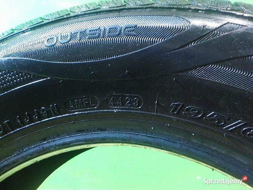ARROW SPEED ASHP01 91V 1956515 opony letnie