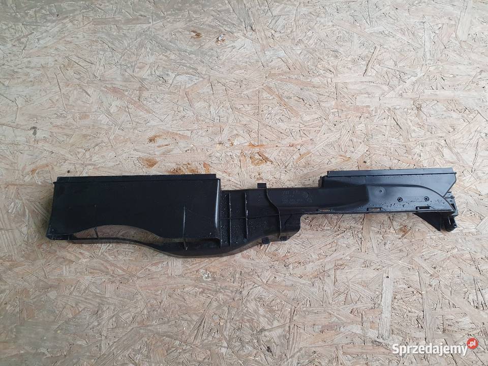 VW VOLKSWAGEN WLOT POWIETRZA 5Q0129254B Karoseria Międzychód sprzedam