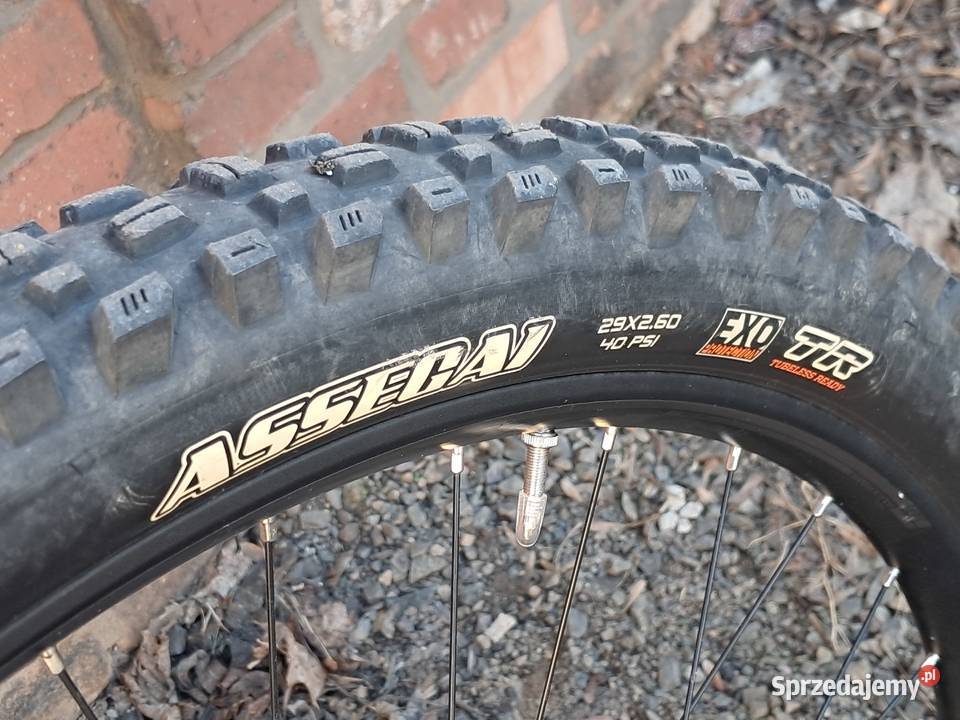 Scott Ransom 930 w rozmiarze M Jedlina-Zdrój