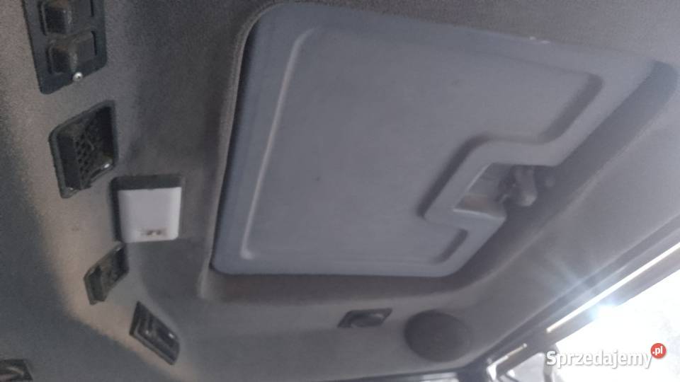 Ciągnik rolniczy Farmtrac 535 pierwszy