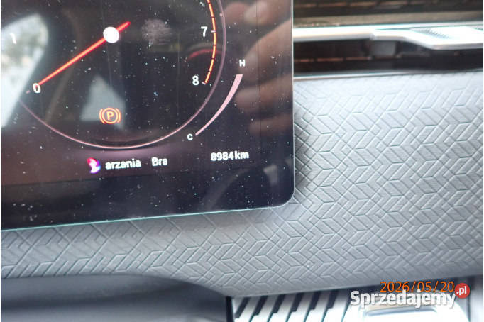 JAECOO J7 2024 159800 ccm 147 Motoryzacja Warszawa