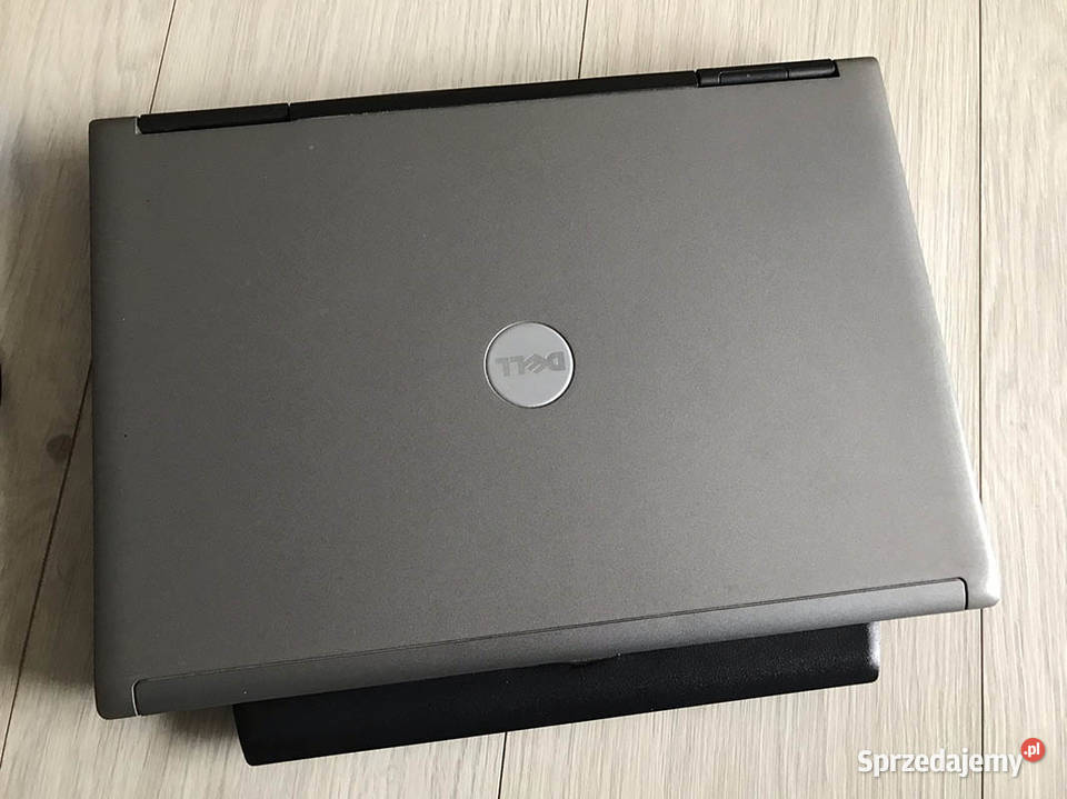 Laptop Dell PP18L Latitude D620 świętokrzyskie