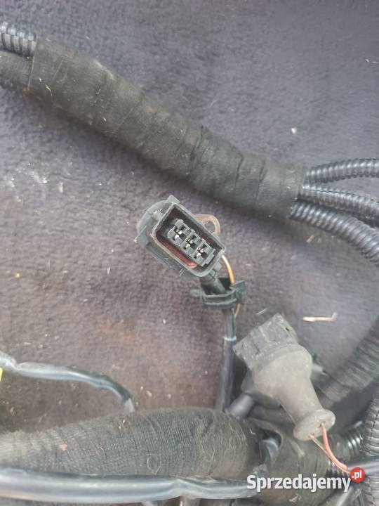 Wiązka Silnika 18T AEB a35 osobowe Myszków sprzedam