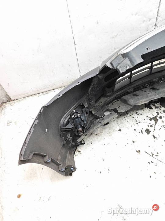 Chevrolet Cruze Zderzak Przód Przedni Opole Lubelskie