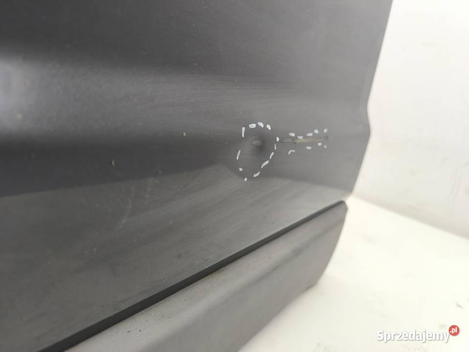 DRZWI PRAWY PRZÓD KOMPLETNE OPEL ANTARA LIFT 22 sprzedam