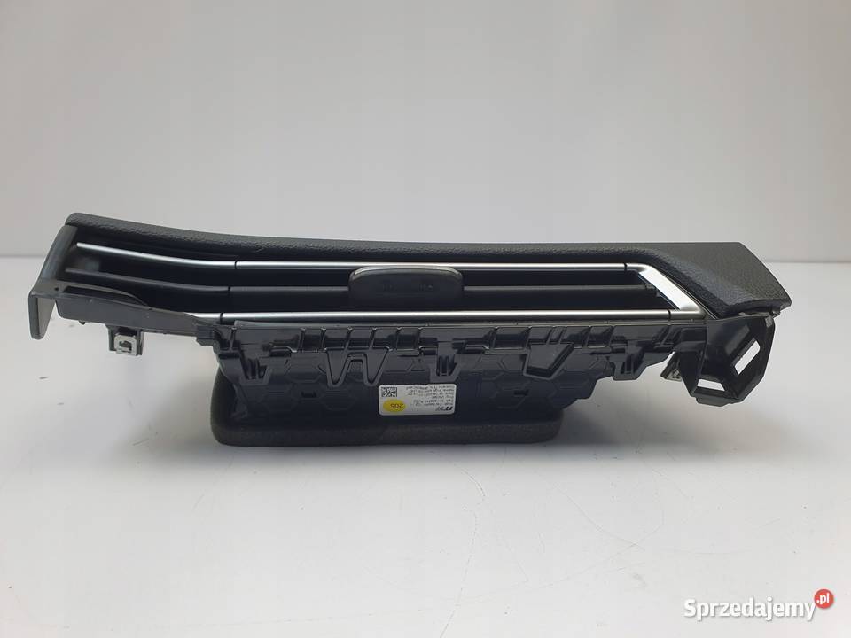 LEWA KRATKA NAWIEWU Osłona Vw Golf VIII Chełm