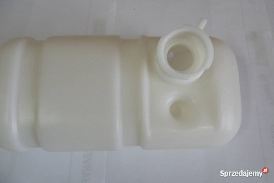 Zbiornik wyrównawczy Zetor 752010540Proxima