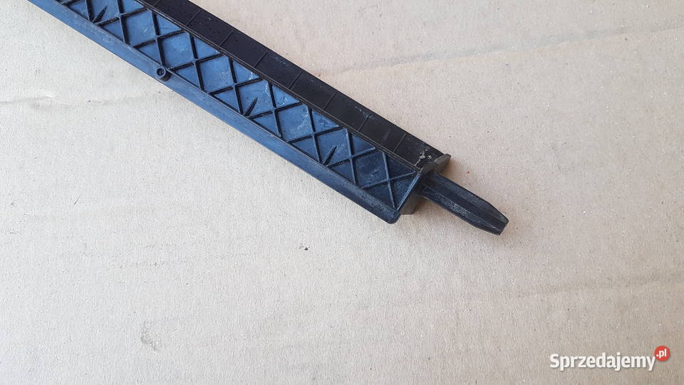 BMW 218d seria 2 F45 Active Tourer prowadnica dolnośląskie Legnica