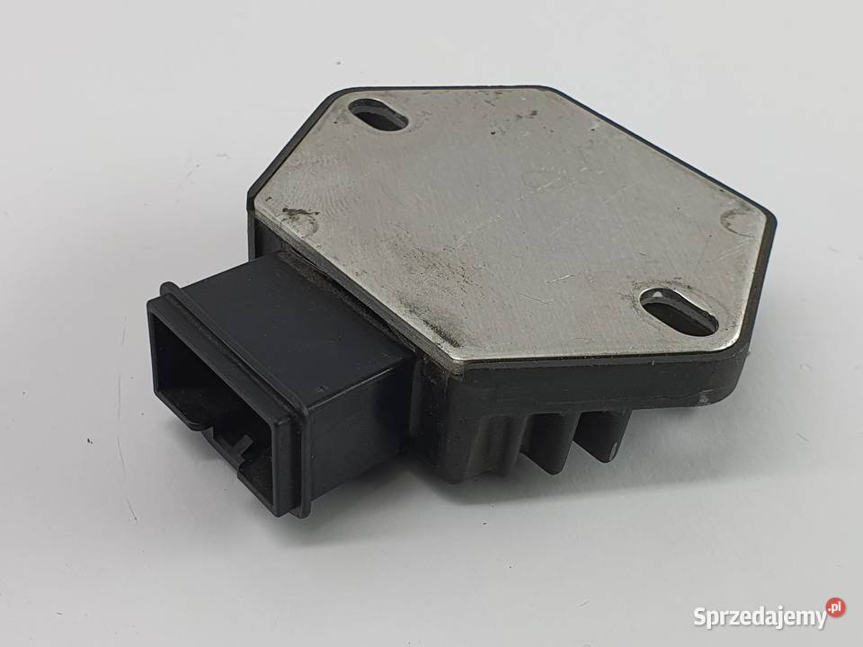 Regulator Napiecia Husqvarna Sm 610 Łódź sprzedam