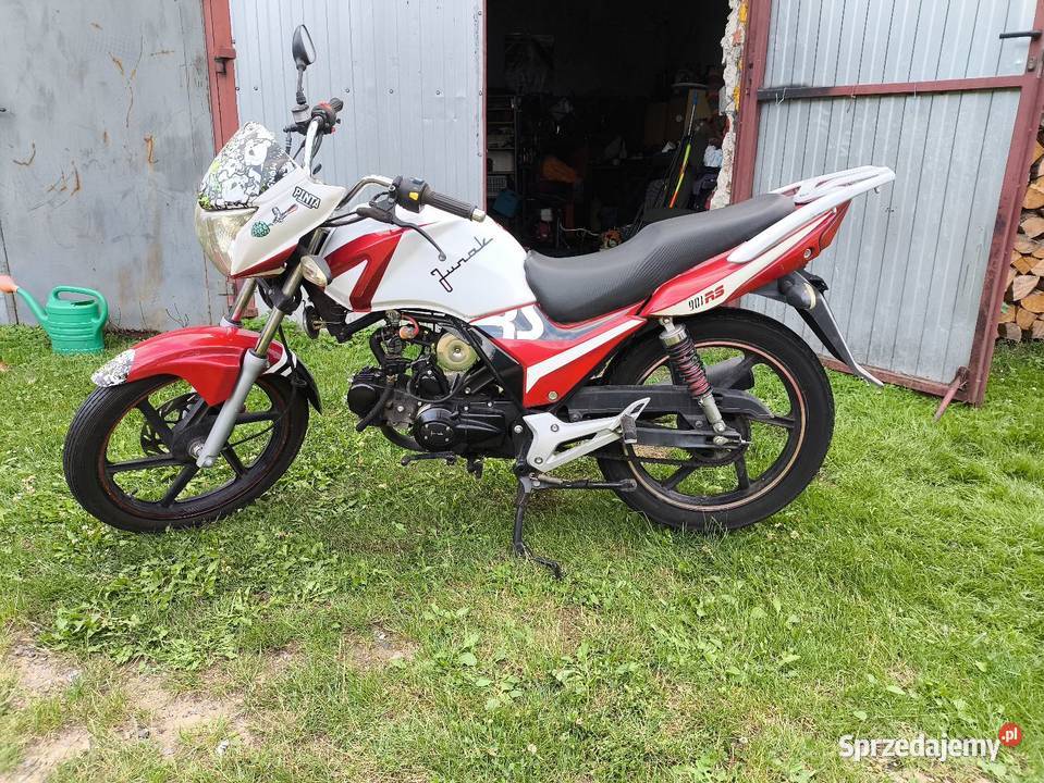 Junak 901 rs 50125 Częstochowa