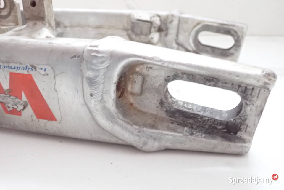 Wahacz Łożyska Tulejki Husqvarna CR WR 360 9602r Strzelce Krajeńskie
