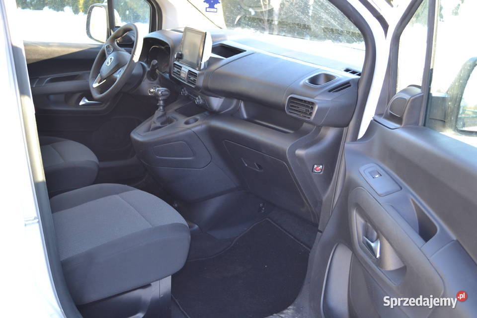 opel combo Głobikowa