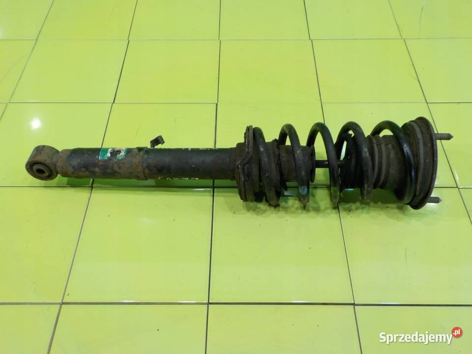 LEXUS IS 220 22 D 08r mcpherson amortyzator lewy Suków