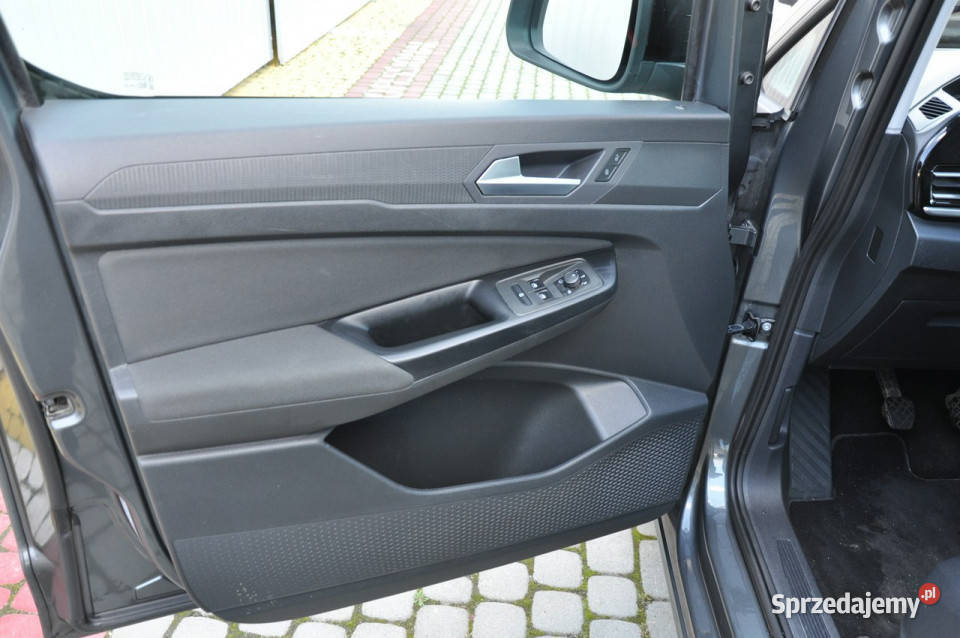 Ford Tourneo Connect 20TDI 122 6G Lane Front