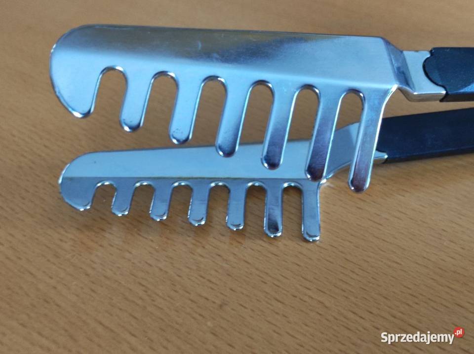 szczypce włoskie do makaronu spagetti Pozostałe Kielce