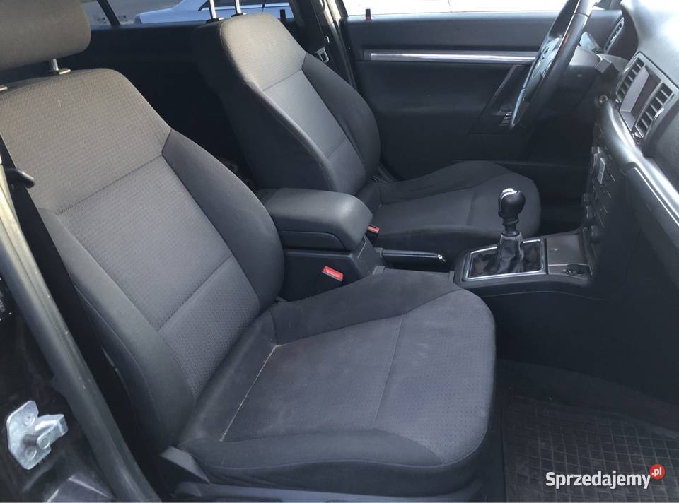 Opel Signum 18 LPG nieuszkodzony mazowieckie Pułtusk