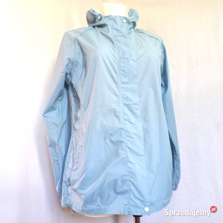 Kurtka wodoodporna 5000 niebieska r 38 Regatta Białystok sprzedam