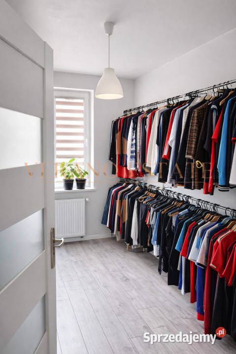 Parter Osiedle zamknięte 66m2 Wys Standard Grójec