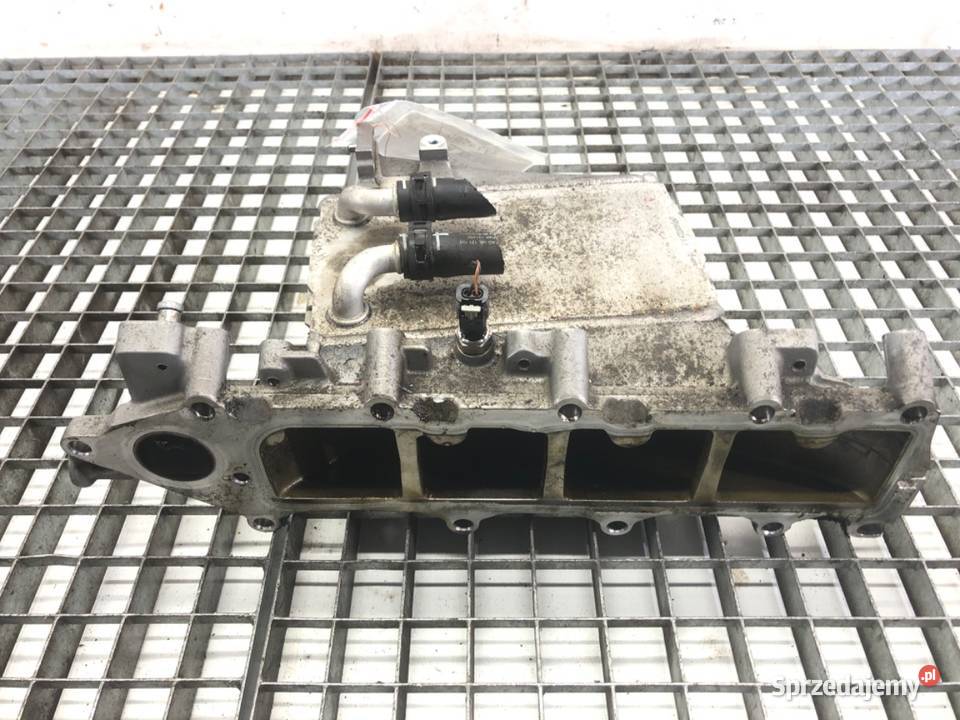 KOLEKTOR SSĄCY VW GOLF VII 04L129766H 16 105