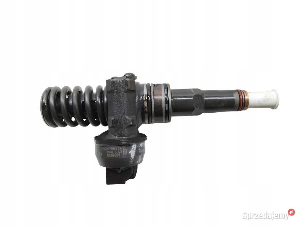 POMPOWTRYSKIWACZ 038130073BA 0414720216 19 TDI sprzedam