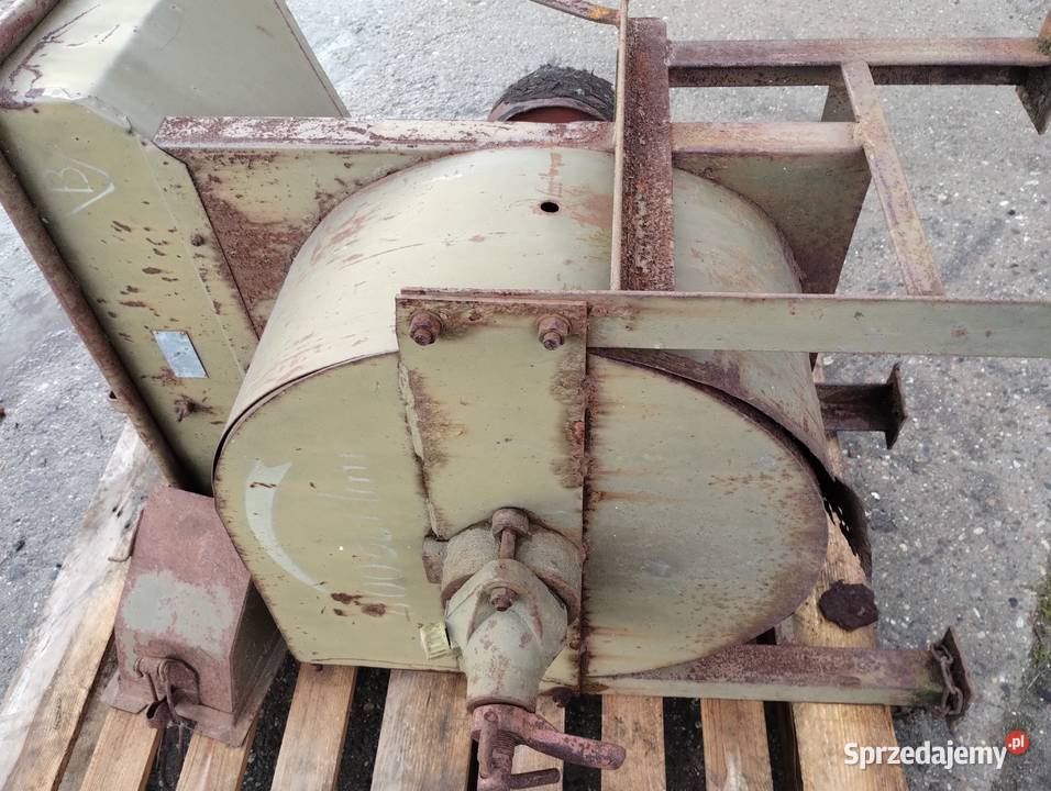 Śrutownik Łącznik