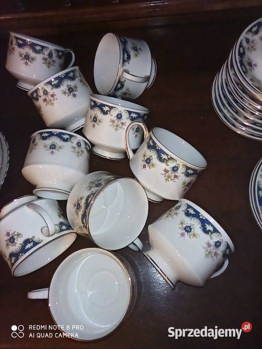 Filiżanka do kawy Boruston
Paragon Made in Gdańsk