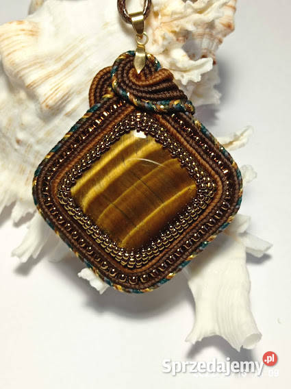 WISIOREM Z TYGRYSIM OKIEM SUTASZ kwadrat Warszawa