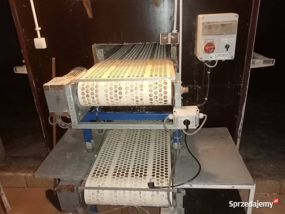 Gniazda automatyczne Jansen 20m Simoradz