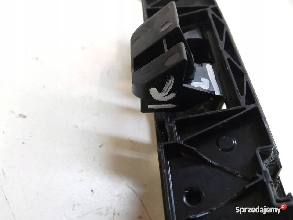 PRZEŁĄCZNIK F1EB19B514BE Ford Fiesta Mk8 świętokrzyskie