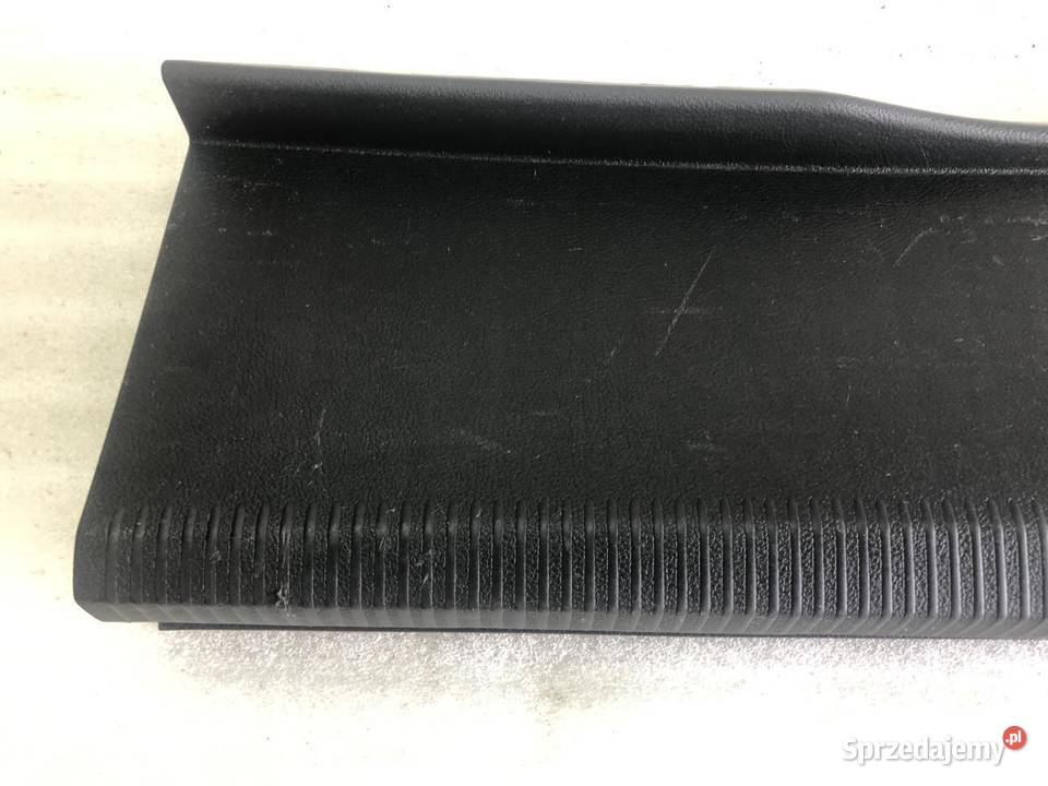 OSŁONA PASA BAGAŻNIKA 3C8863485D VW PASSAT CC