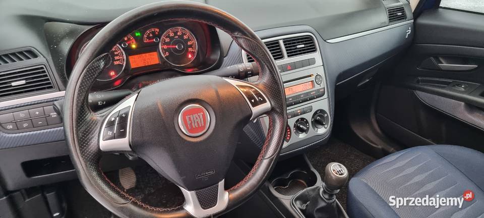 Punto Sport 14MPI 77 178 Wodzisław Śląski