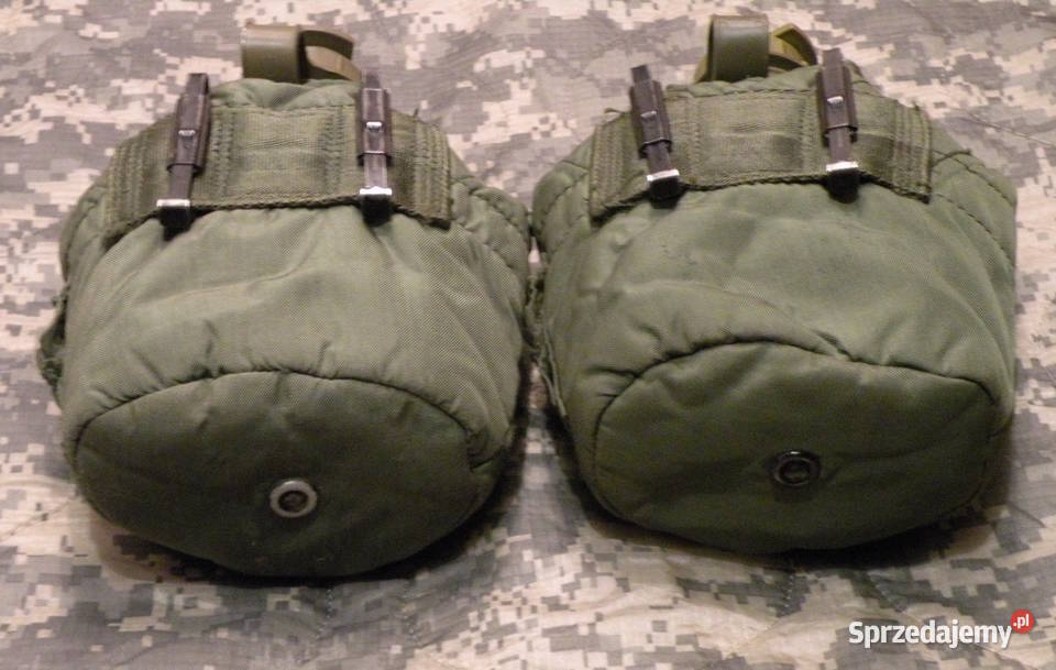 Pokrowce na manierki Us Army alice LC1