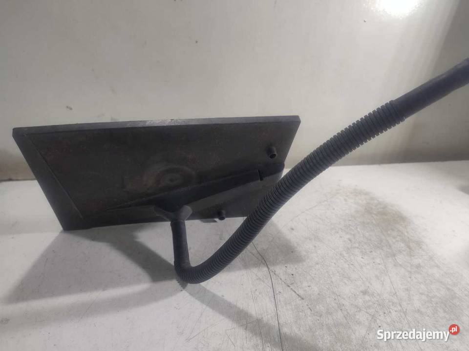 PODSTAWA AKUMULATORA DACIA LOGAN 15 DCI wielkopolskie