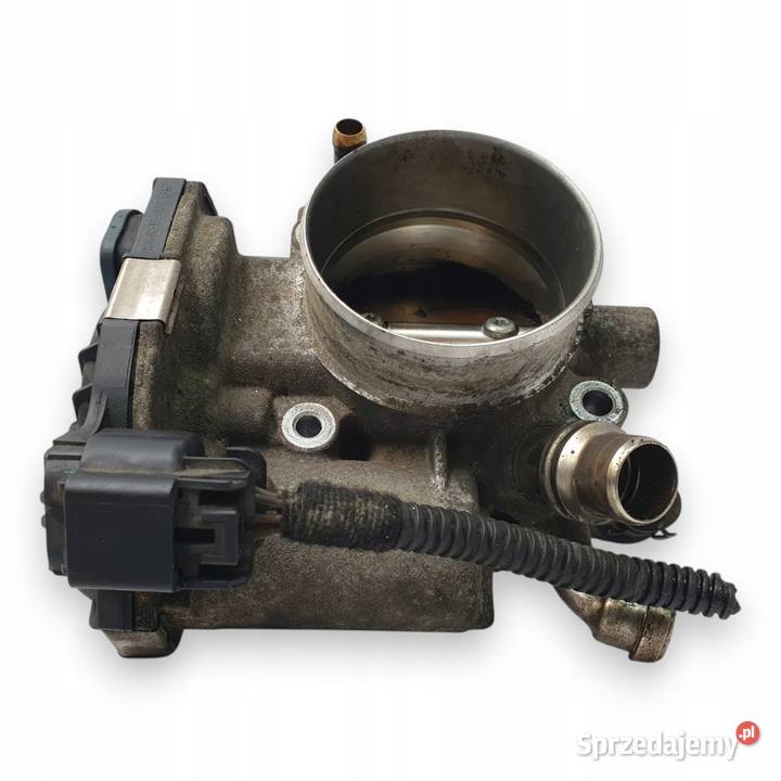 PRZEPUSTNICA Opel Astra J 16 16V oryginał Chełm
