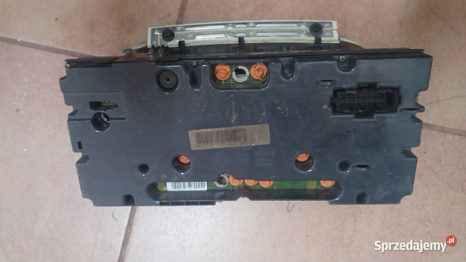 1H5919033AT Licznik 19 TDI 1994 VW VENTO wielkopolskie Rakoniewice