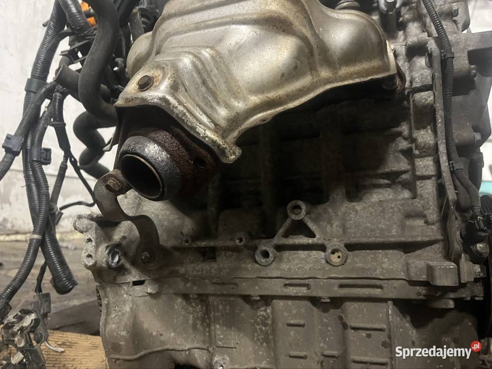 Silnik Honda Jazz 14 16V Skarżysko-Kamienna