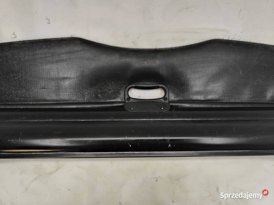 ROLETA BAGAŻNIKA SIATKA BMW E61 Rolety bagażnika